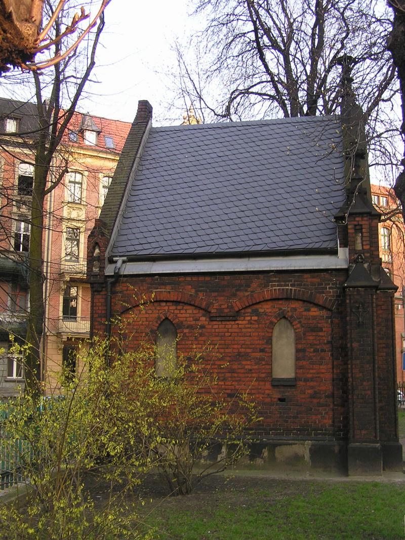 Łupek dachowy łukowy