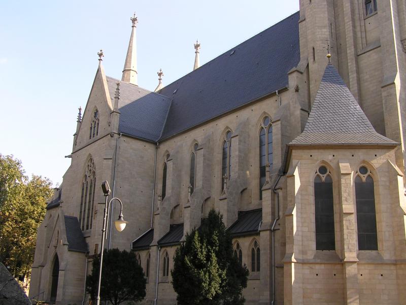 Łupek dachowy łukowy