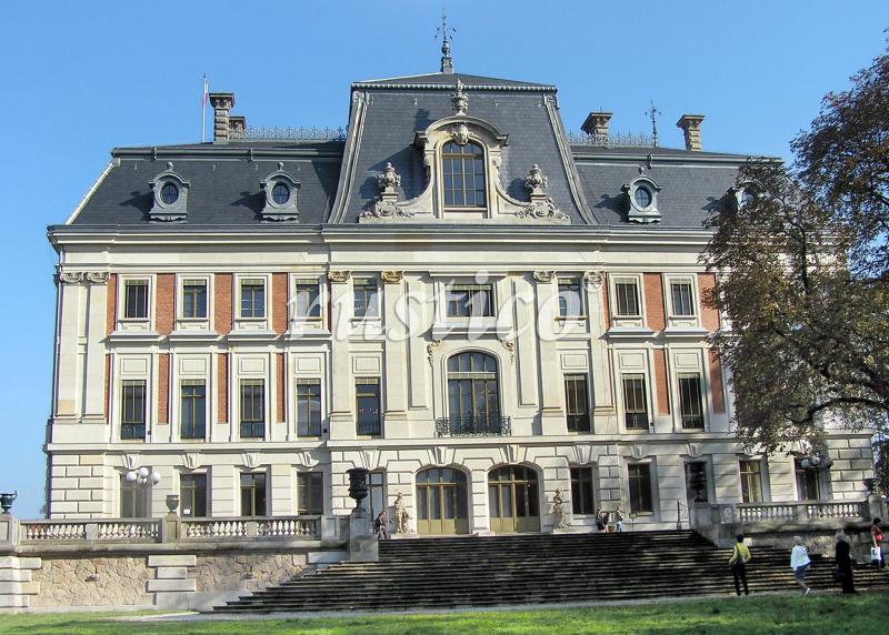 łupek dachowy prostokątny