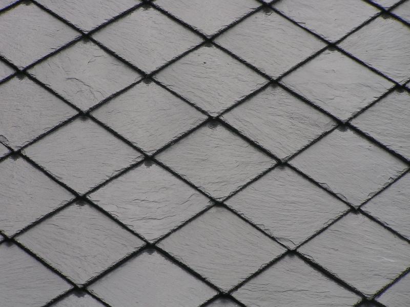 łupek dachowy na elewacje